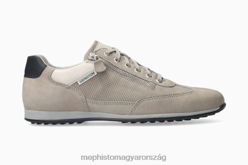 férfiak HL0DX507 Leon felhő Mephisto tornacipő