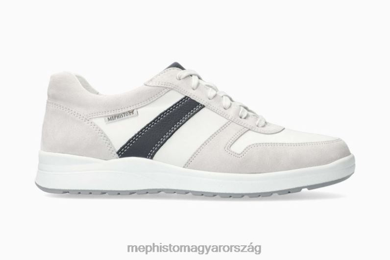 férfiak HL0DX508 vito piszkosfehér Mephisto tornacipő