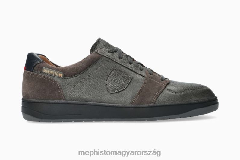 férfiak HL0DX522 hugh grafit Mephisto tornacipő