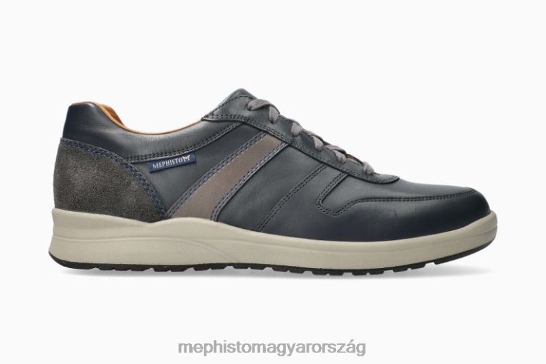 férfiak HL0DX532 vito haditengerészet Mephisto tornacipő
