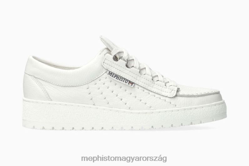 férfiak HL0DX610 szivárvány fehér Mephisto tornacipő
