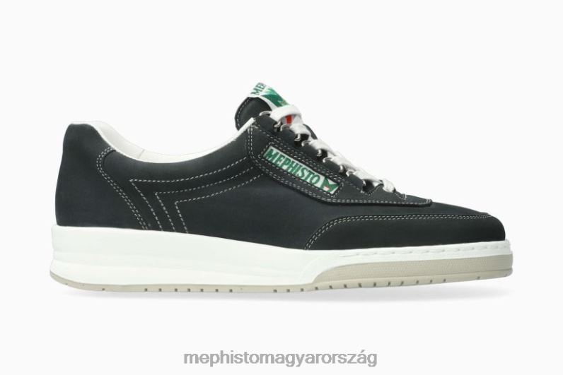 férfiak HL0DX614 mérkőzés éjkék Mephisto tornacipő