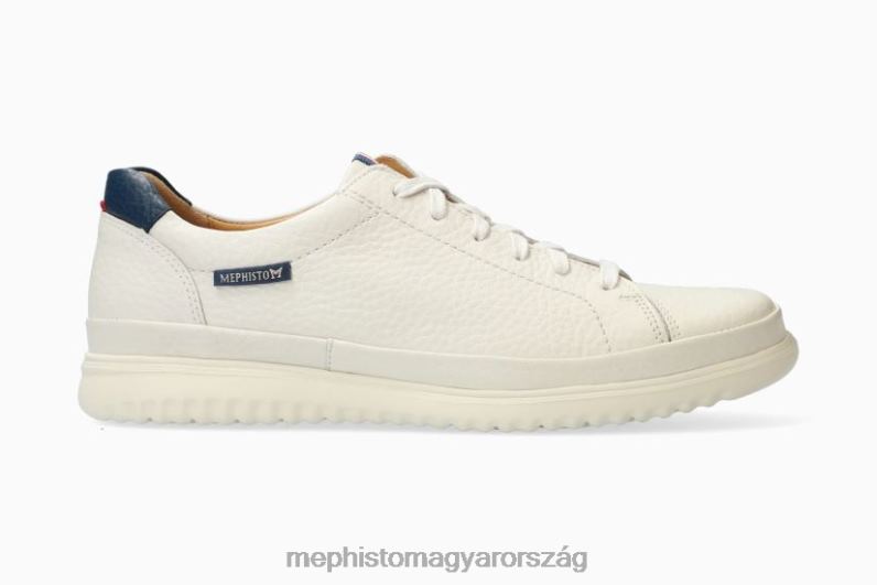 férfiak HL0DX620 Tamás fehér Mephisto tornacipő