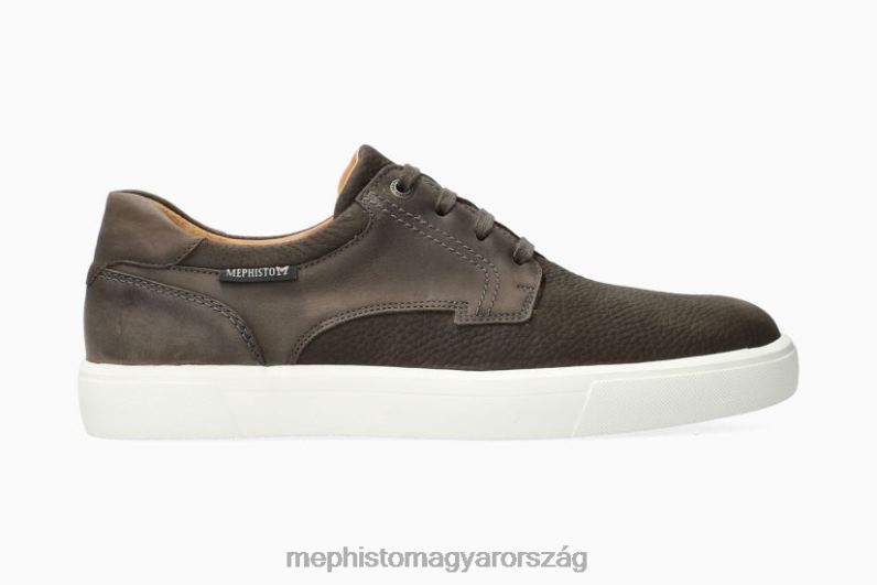 férfiak HL0DX644 calisto grafit Mephisto tornacipő