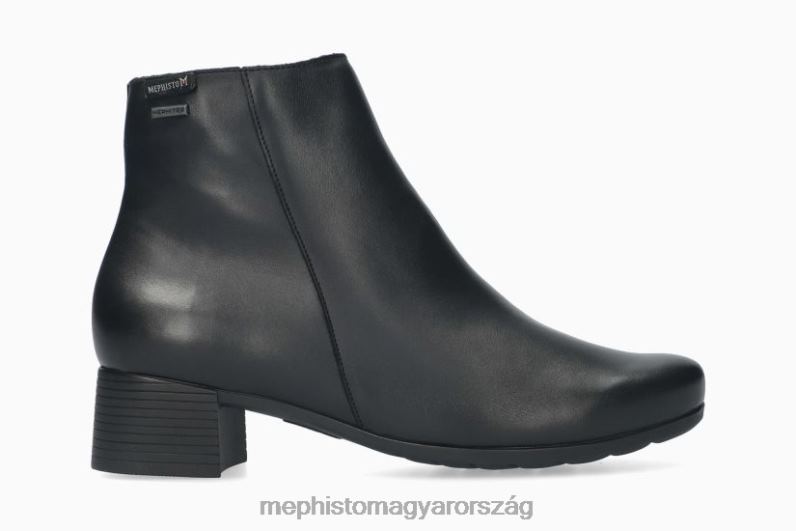 nők HL0DX349 Giona mt fekete Mephisto csizma