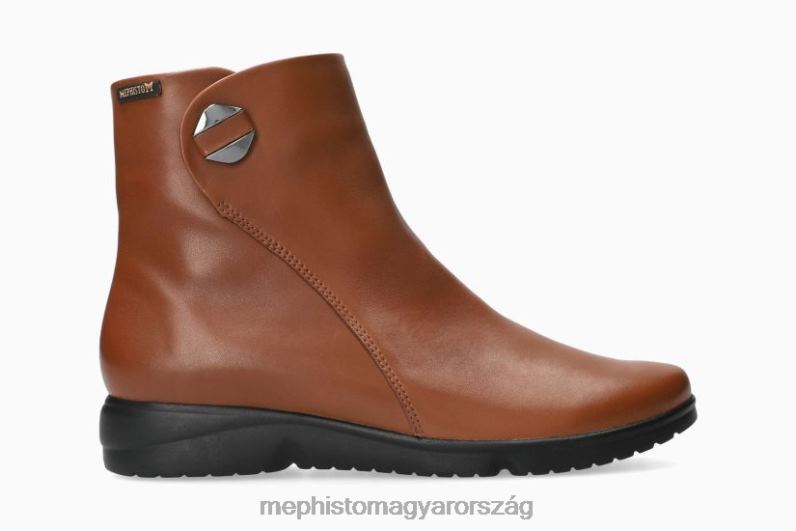 nők HL0DX353 eső barna Mephisto csizma