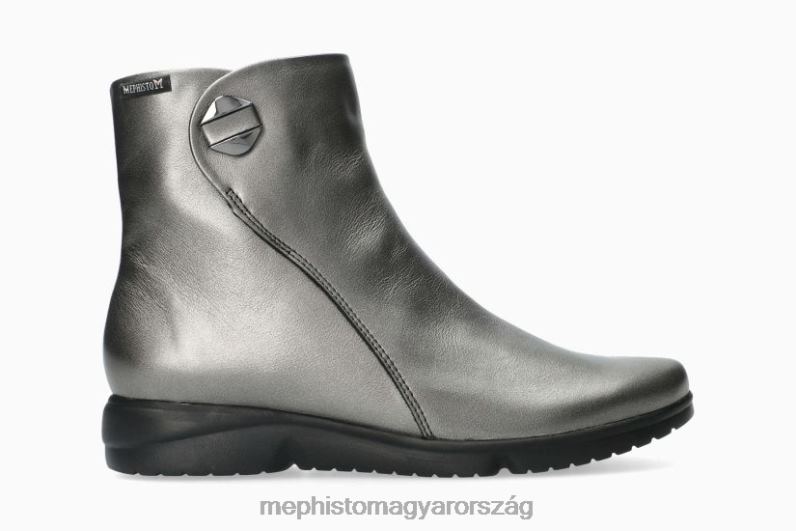 nők HL0DX354 eső szürke Mephisto csizma