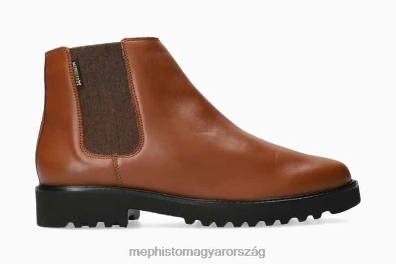 nők HL0DX355 silva chili Mephisto csizma