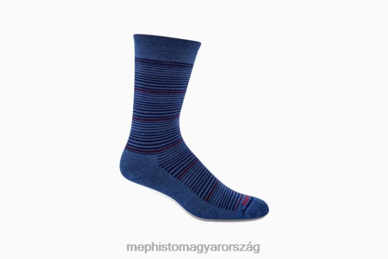 nők HL0DX436 Franklinsock farmer Mephisto zokni