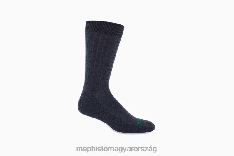 nők HL0DX447 főnix zokni faszén Mephisto zokni