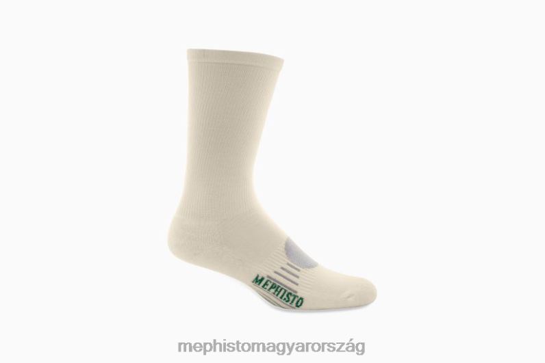 nők HL0DX454 seattle zokni fehér Mephisto zokni