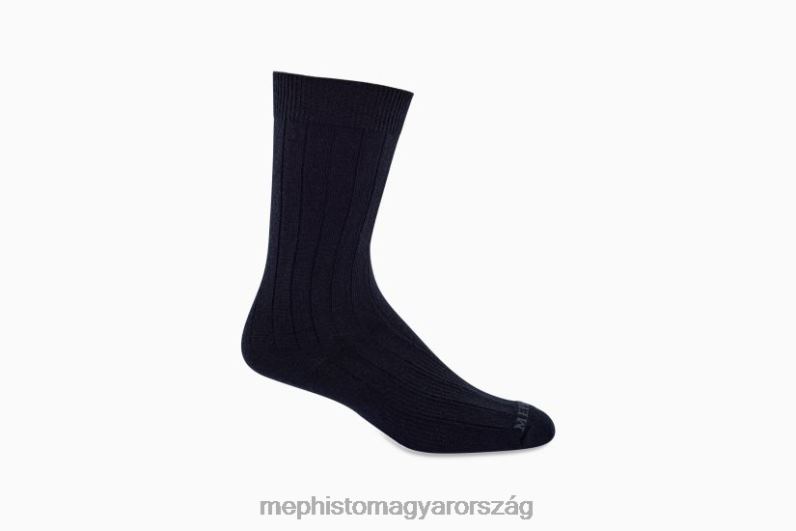 nők HL0DX455 főnix zokni fekete Mephisto zokni