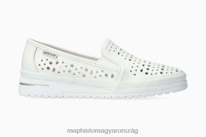 nők HL0DX10 jana perf fehér Mephisto lakások