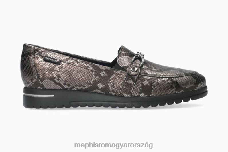 nők HL0DX320 juliana grafit Mephisto lakások