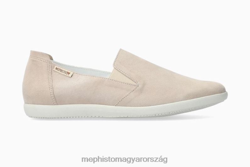 nők HL0DX325 korie világos szürkés Mephisto lakások