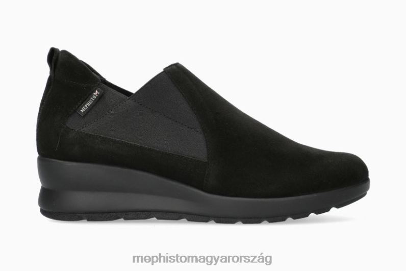 nők HL0DX330 pavlova fekete Mephisto lakások