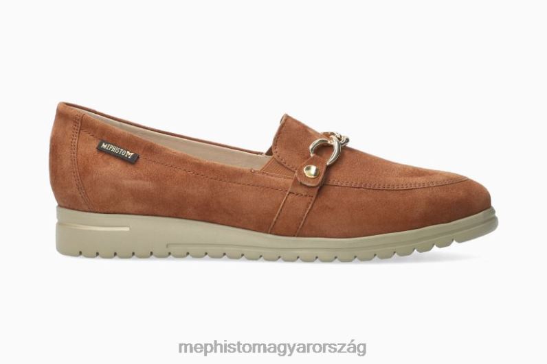 nők HL0DX43 juliana mogyoró Mephisto lakások