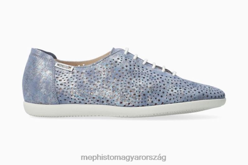 nők HL0DX60 Katie sun farmer Mephisto lakások