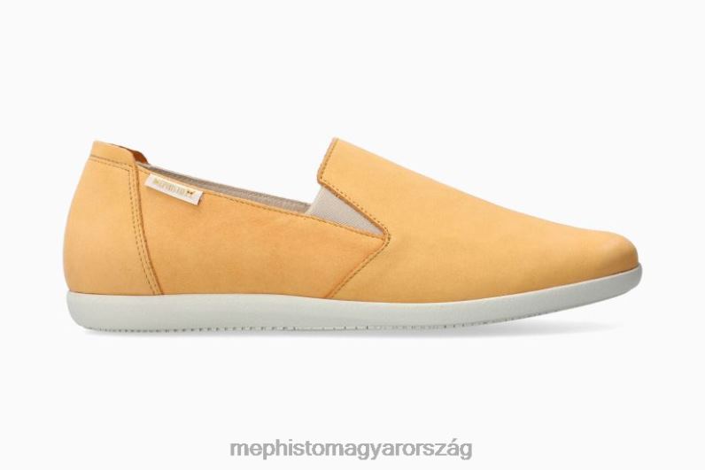 nők HL0DX81 korie narancs Mephisto lakások