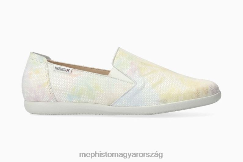 nők HL0DX83 korie sokszínű Mephisto lakások