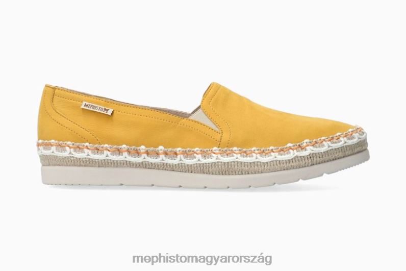 nők HL0DX88 valina okker Mephisto lakások