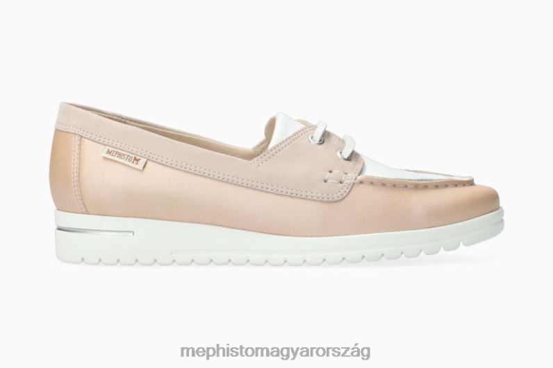 nők HL0DX98 johane sápadt pír Mephisto lakások