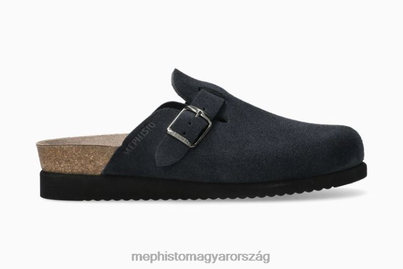 nők HL0DX141 halina éjkék Mephisto szandál