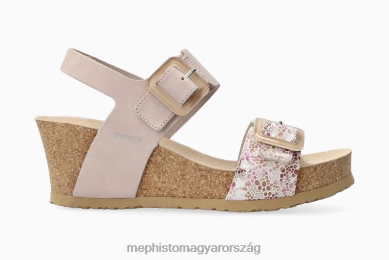 nők HL0DX14 lissia kerámiai Mephisto szandál
