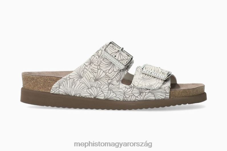 nők HL0DX150 hester köd Mephisto szandál
