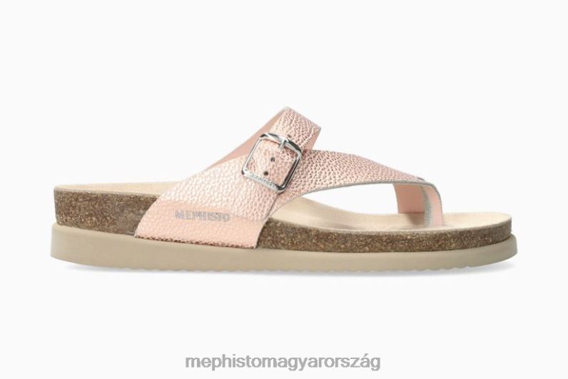 nők HL0DX153 Helen meztelen Mephisto szandál