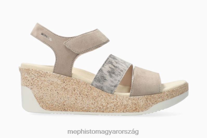 nők HL0DX181 gianna teve Mephisto szandál