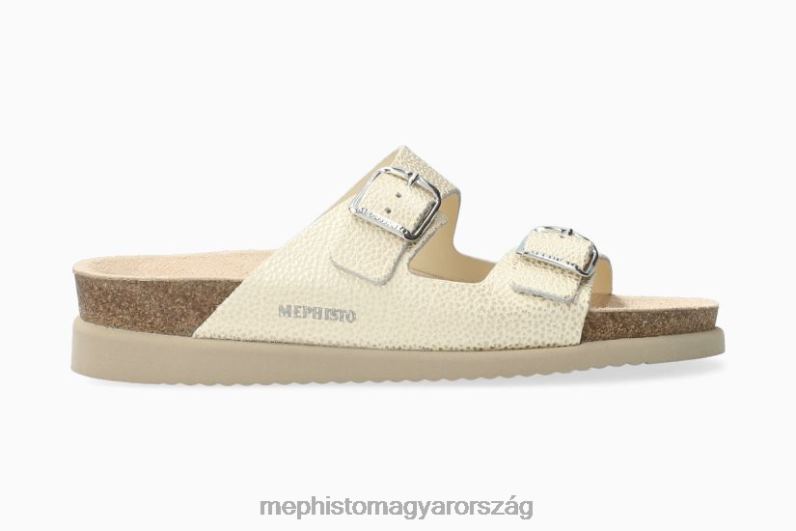 nők HL0DX188 harmónia könnyű homok Mephisto szandál