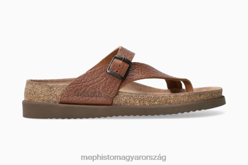 nők HL0DX190 Helen plusz sivatag Mephisto szandál