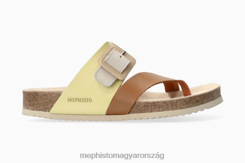 nők HL0DX197 madeline teve Mephisto szandál