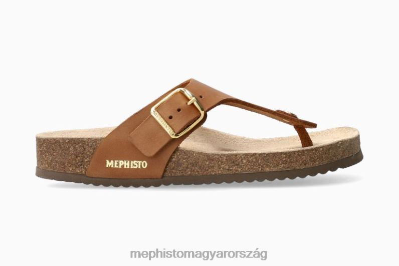 nők HL0DX199 melinda teve Mephisto szandál