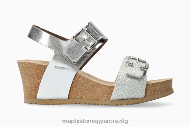 nők HL0DX209 lissandra nikkel Mephisto szandál