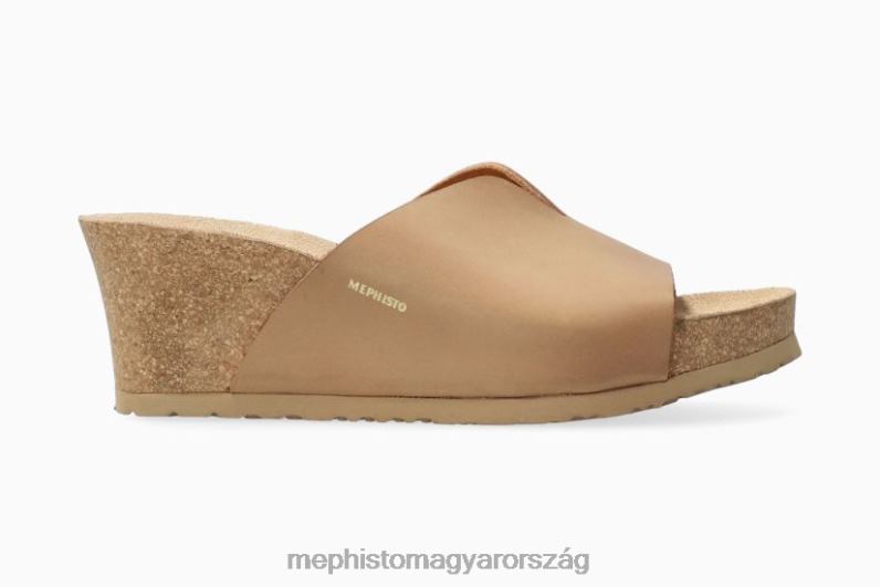 nők HL0DX213 lisane teve Mephisto szandál