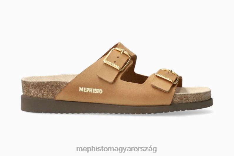 nők HL0DX217 harmónia teve Mephisto szandál