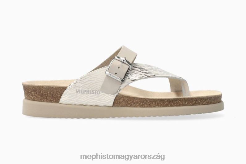 nők HL0DX220 helen mix köd Mephisto szandál