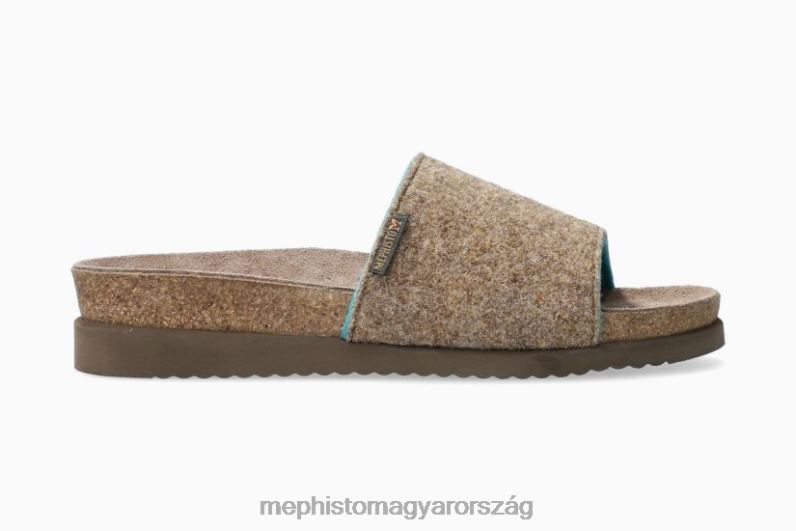 nők HL0DX236 hanik w. tópszín Mephisto szandál