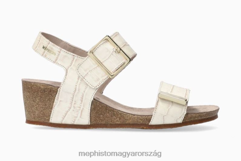 nők HL0DX239 morgana könnyű homok Mephisto szandál