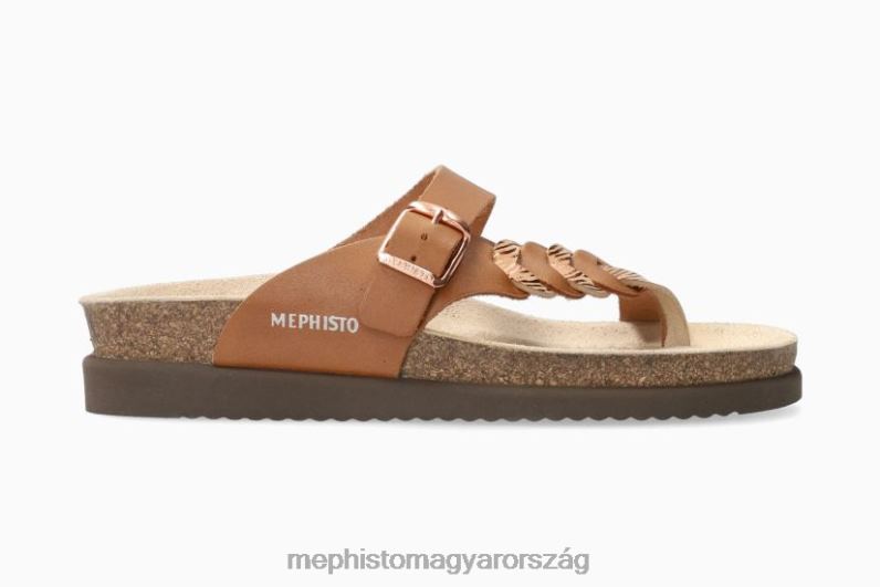 nők HL0DX246 heleonore teve Mephisto szandál