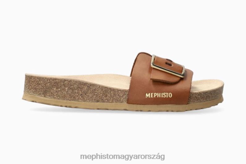 nők HL0DX24 mabel teve Mephisto szandál