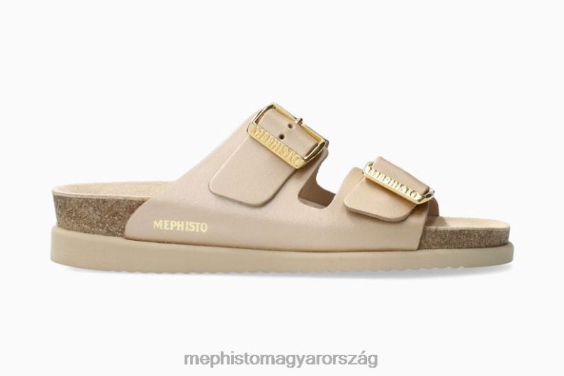 nők HL0DX36 hester platina Mephisto szandál