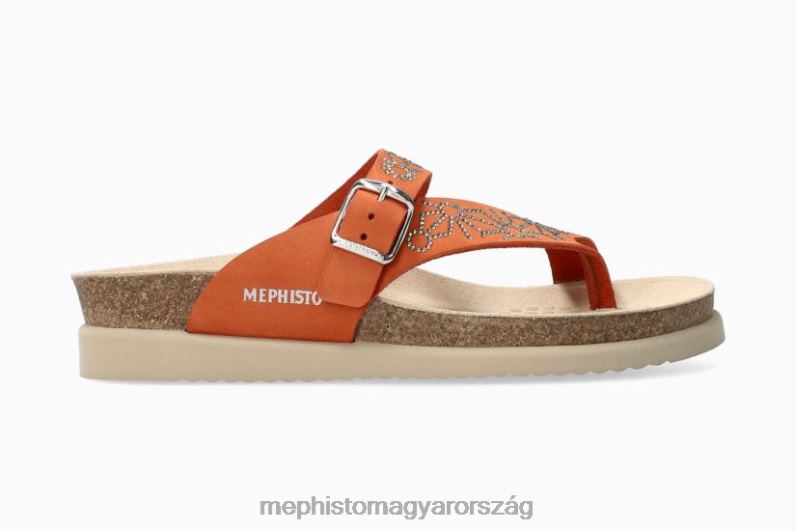 nők HL0DX382 pokoli szikra kókuszdió Mephisto szandál