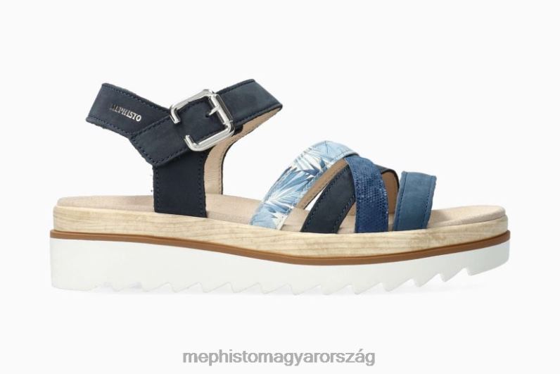 nők HL0DX386 doria farmer Mephisto szandál