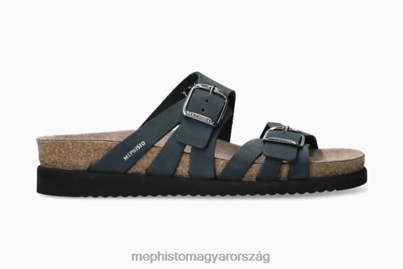 nők HL0DX72 helisa haditengerészet Mephisto szandál
