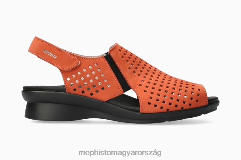 nők HL0DX94 polka kókuszdió Mephisto szandál