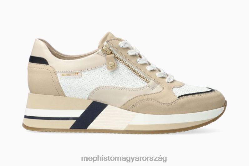 nők HL0DX118 olimpia meztelen Mephisto tornacipő