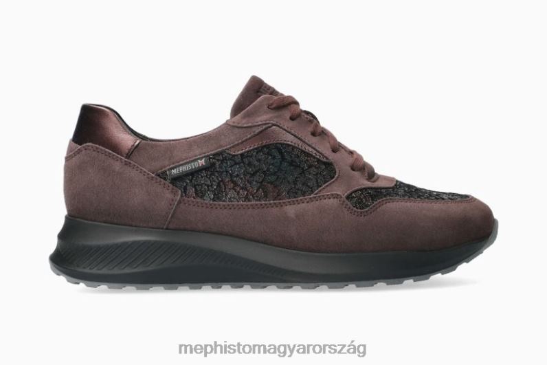 nők HL0DX257 karin szilva Mephisto tornacipő